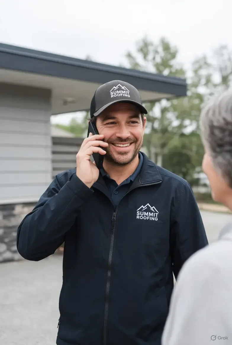 Flat Roof Leak Repair Niantic, IL FAQs